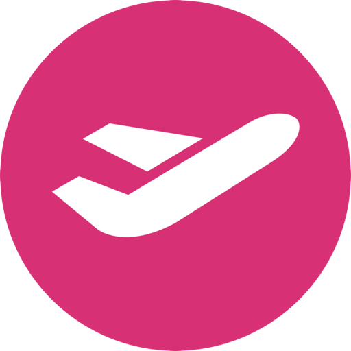 한국공항 출도착