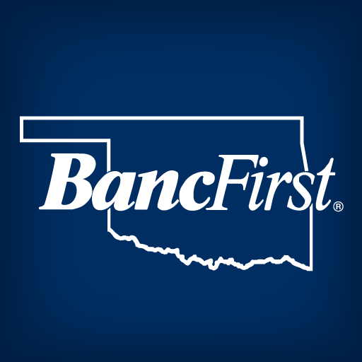 BancFirst Mobile Banking logo