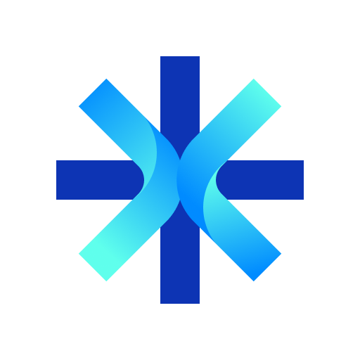 DMED logo