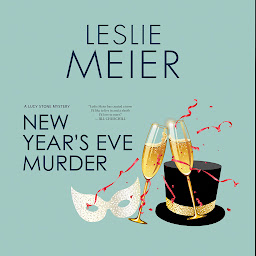 Icon image New Year's Eve Murder