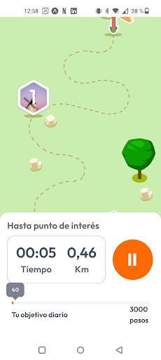 quijote_app Screen 2