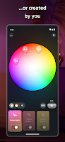 Philips Hue APK Снимки экрана #5