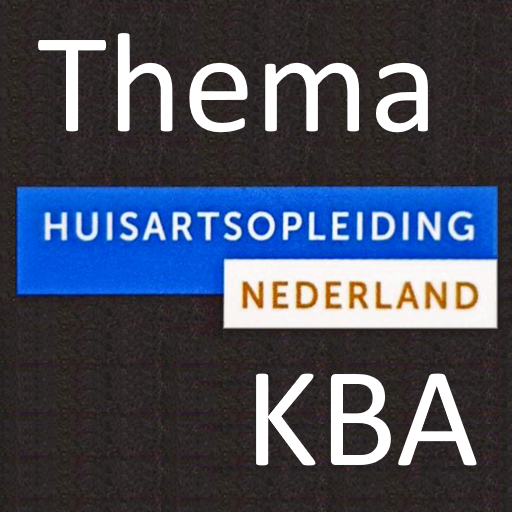 Huisartsopleiding Nederland - logo