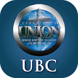 United Baptist Church NY icon