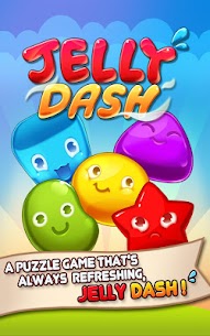 Jelly Dash For PC installation