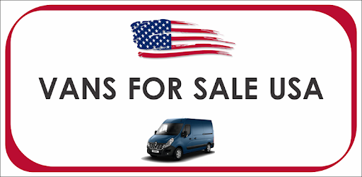 Vans for Sale USA - Apps on Play