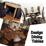 Design Dining Tables icon