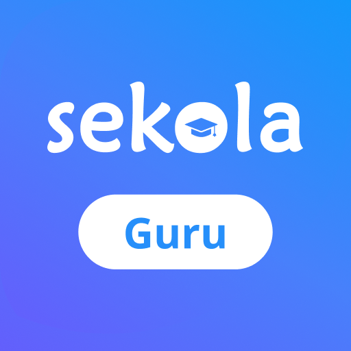 Sekola Guru logo