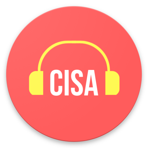 CISA Practice Test  Icon