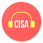 Cover Image of Télécharger CISA Practice Test  APK