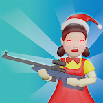 Cover Image of Herunterladen Squid Game Sniper 3D 0.1 APK