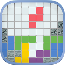 รูปไอคอน Best Blocks Block Puzzle Games