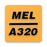 MEL A320F icon