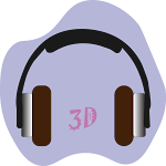 Cover Image of Download Real 3D Music Virtualizer 2021 1.2 APK