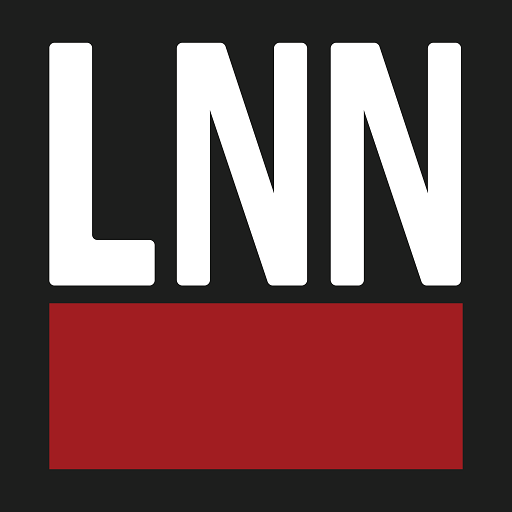 Lethbridge News Now logo