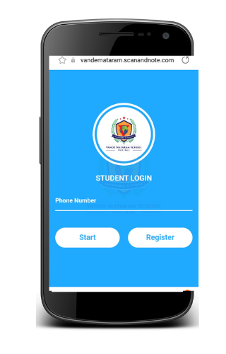 VMS ONLINE CLASS Screen 2