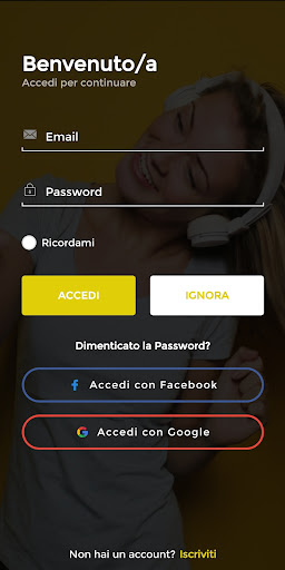 App-Vorschau