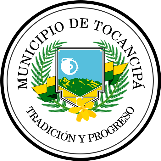 Trami App Tocancipa logo