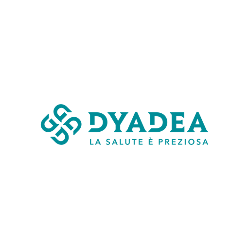 My Dyadea logo