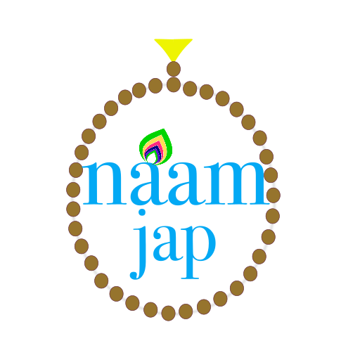 Naam Jap Tracker logo
