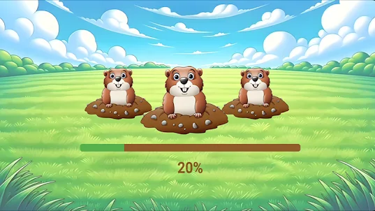 Mole Fromgame Challenge