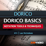 Cover Image of Tải xuống Basics Guide for Dorico : Nota  APK