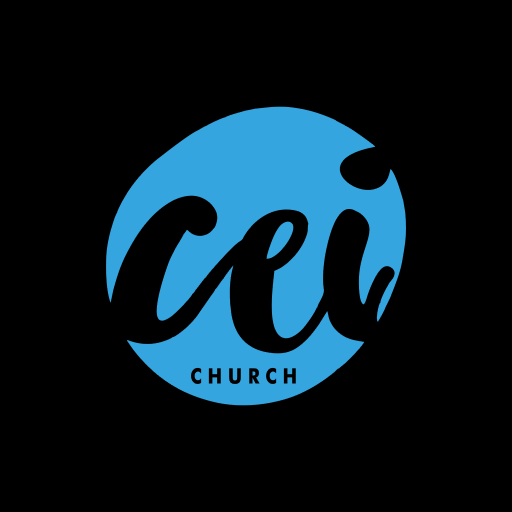 CEI Church logo