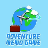 Adventure Memo Game icon