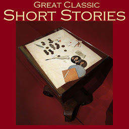 Icon image Great Classic Short Stories