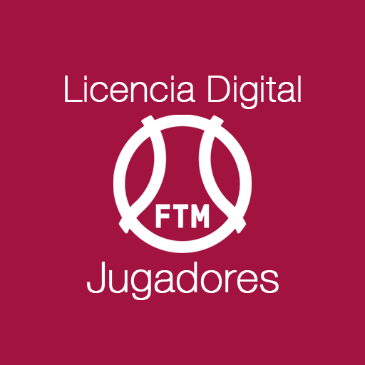 FTM Licencia Digital logo