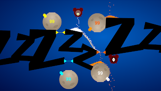 Game screenshot Sweet Drmzzz apk download