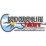 Radio Ciudad 91.1 FM Folclore icon