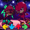 Sonik.EXE Madness Music Fight icon