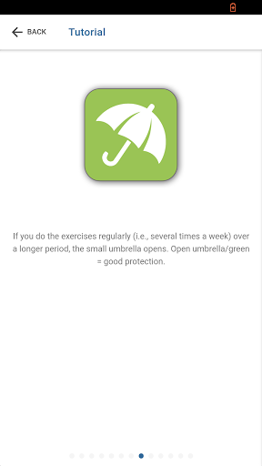Screenshot of MCT & More