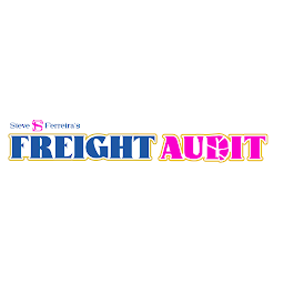 图标图片“Freight Audit”