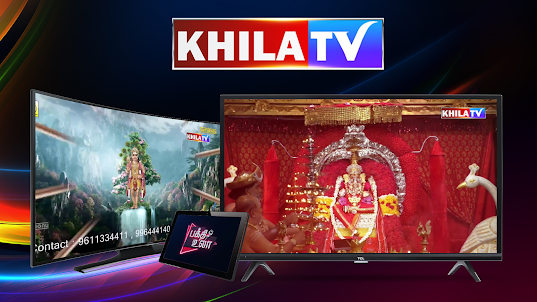 Khila TV