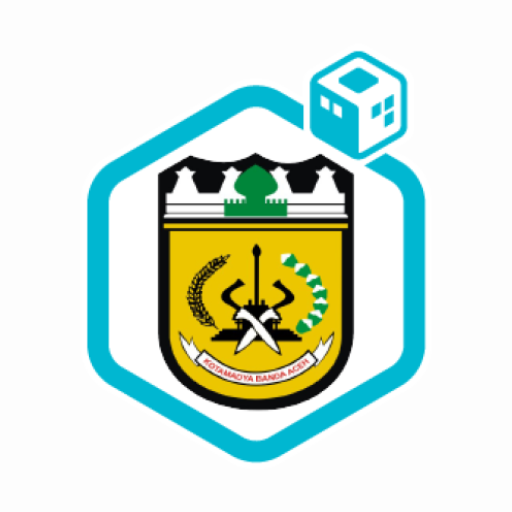 Info Banda Aceh logo