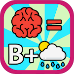 Cover Image of Unduh Word Equation - PIC=X+Y! 1.5 APK