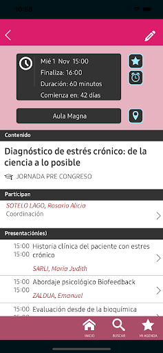 Congreso SAEM Screen 3