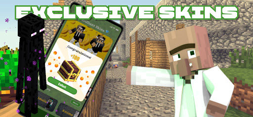 FunCraft - Skins for MineCraft