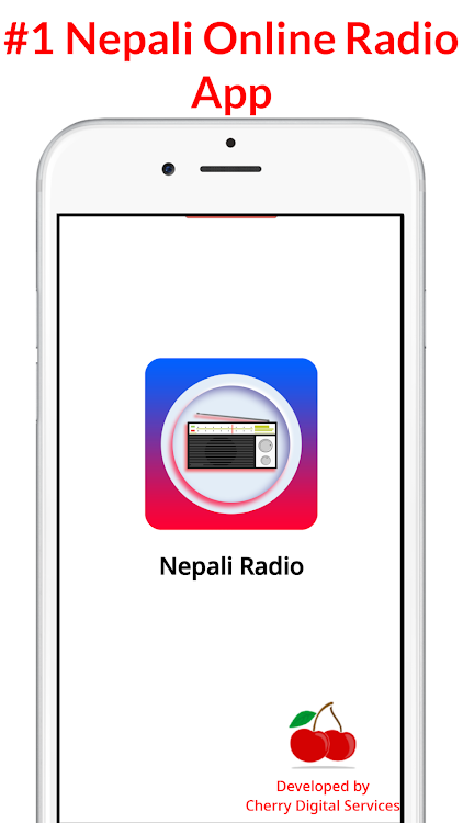 Nepali Radio | Nepali Online R - 1.3.2 - (Android)