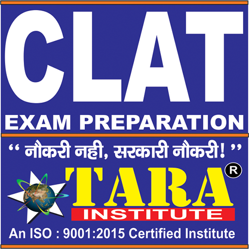 Online Coaching For CLAT Exam,  Icon