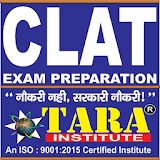 CLAT Exam, DU LLB Entrance, Online Video Lectures icon