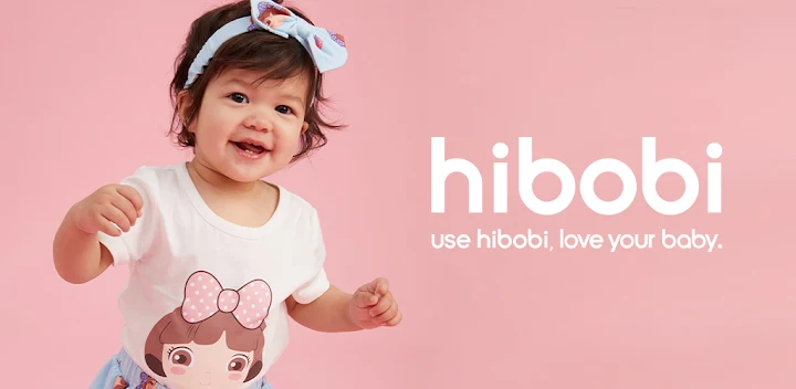hibobi-Kids Fashion Online