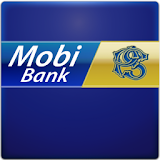 MobiBankPŠ-banka u telefonu icon