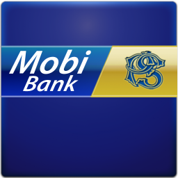 Icon image MobiBankPŠ-banka u telefonu
