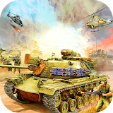 War Of Tanks Machines icon