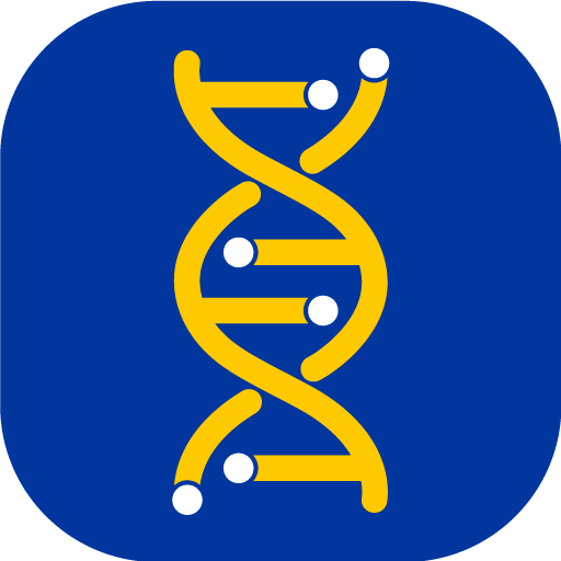 피터페터 – 반려동물 유전병 케어 첫걸음 logo