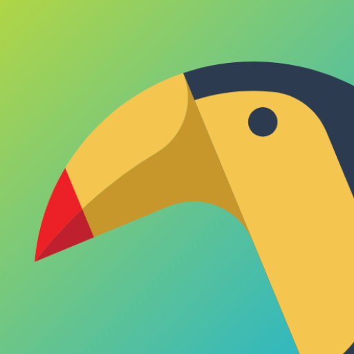 Learn Go - Discover Languages Logo