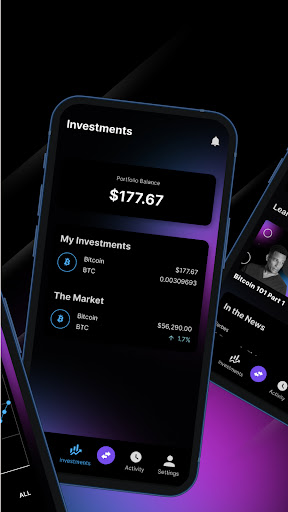 The Black Wall Street Screen 2